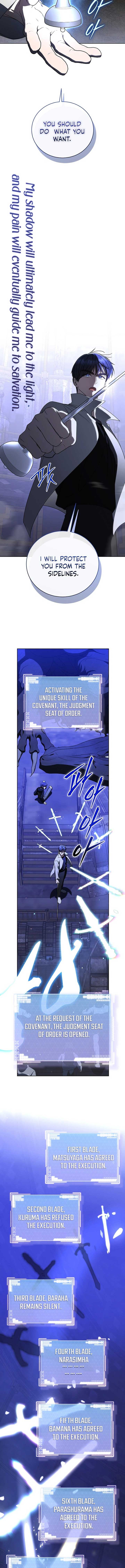 The Rankers Guide to Live an Ordinary Life Chapter 44 7